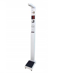 ترازوی قد و وزن دیجیتال bodyscale bsbmi