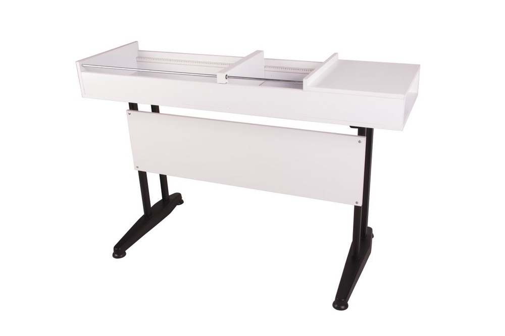 میز قدسنج دار نوزاد مدل bs408 bodyscale