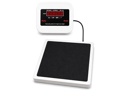 ترازوی کفی پزشکی bodyscale