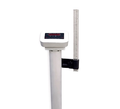 ترازوی قد و وزن bodyscale bs703
