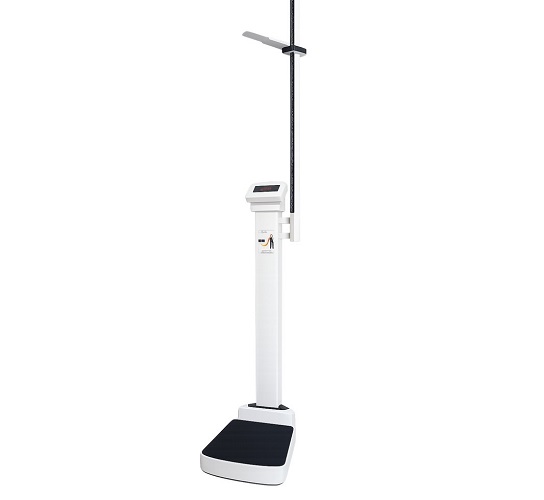 ترازوی قد و وزن پزشکی bodyscale مدل BS769