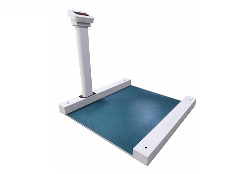 ترازوی ویلچری پزشکی bodyscale مدل BS664